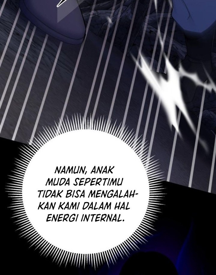 Revenge Of Young Master Peng Chapter 63 Gambar 40
