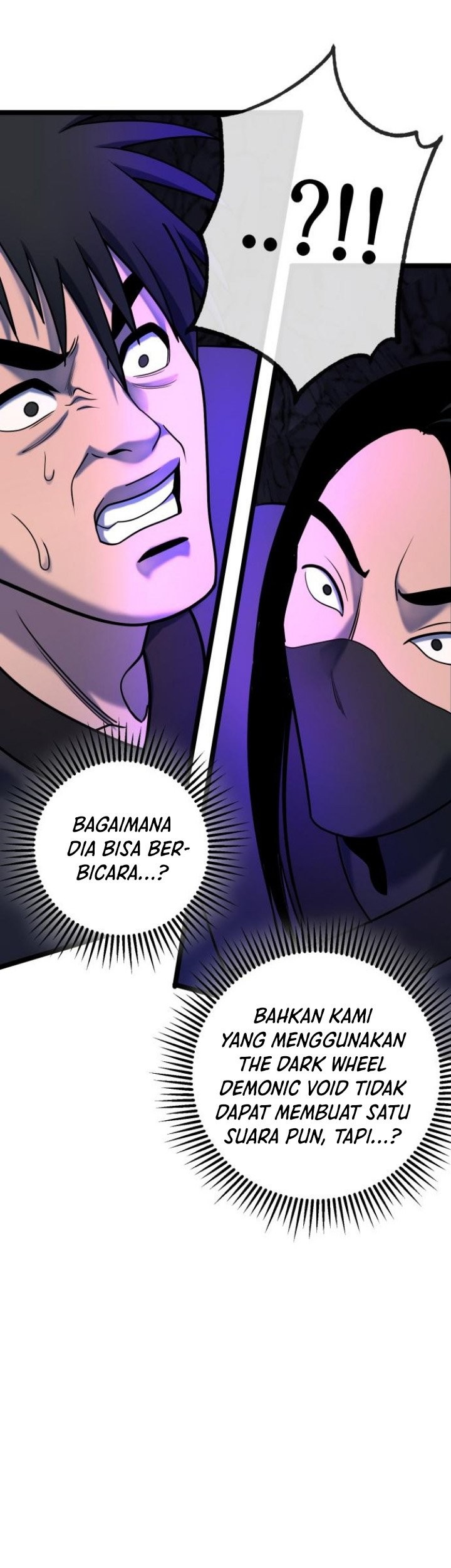 Revenge Of Young Master Peng Chapter 63 Gambar 43