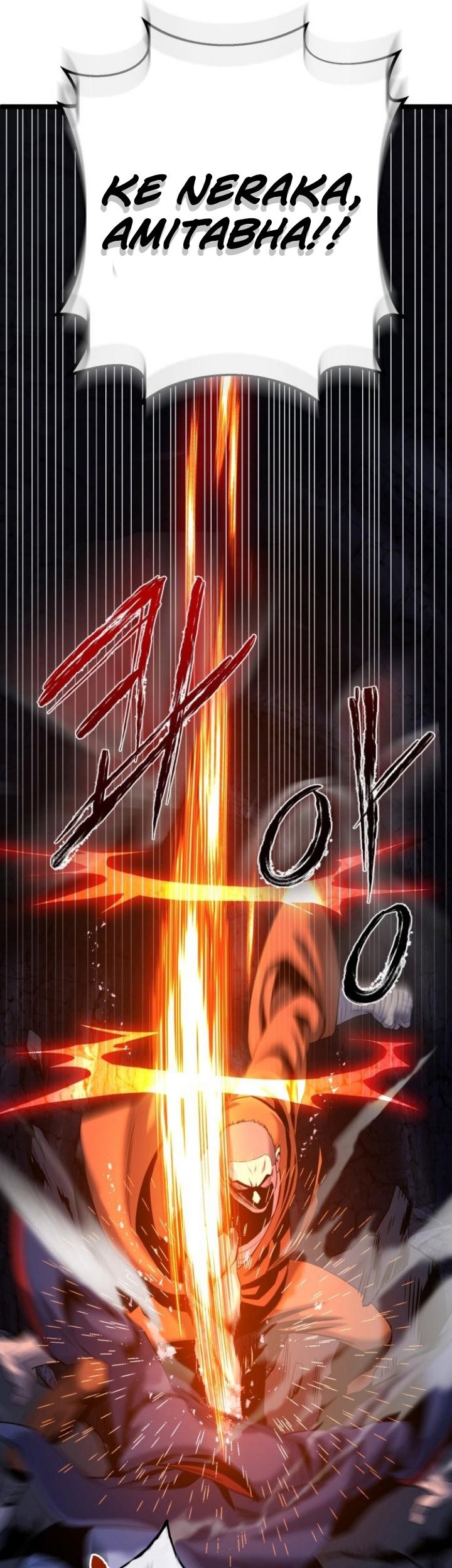 Revenge Of Young Master Peng Chapter 63 Gambar 70