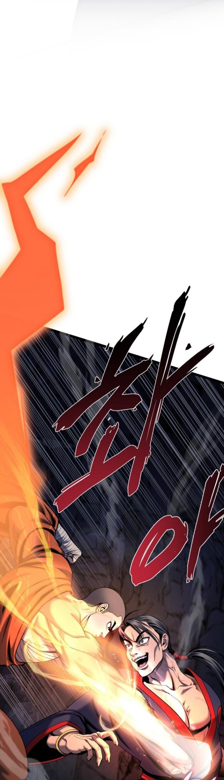 Revenge Of Young Master Peng Chapter 63 Gambar 5