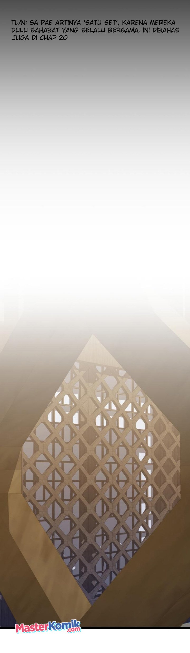 Revenge Of Young Master Peng Chapter 63 Gambar 78