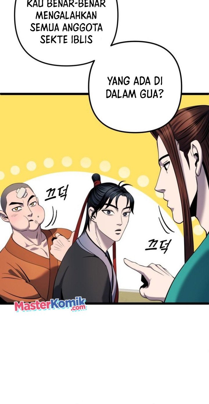 Revenge Of Young Master Peng Chapter 63 Gambar 81