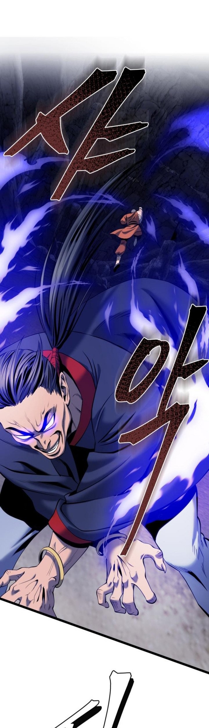 Revenge Of Young Master Peng Chapter 63 Gambar 7