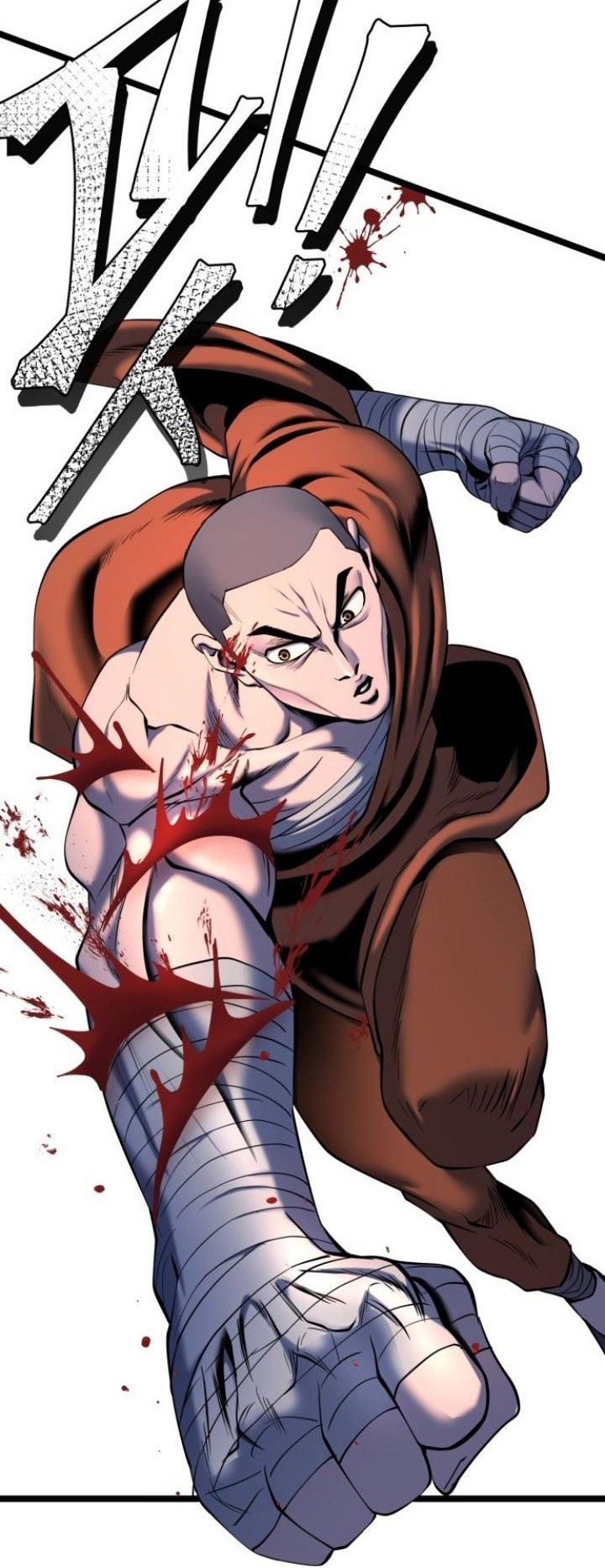 Revenge Of Young Master Peng Chapter 63 Gambar 8