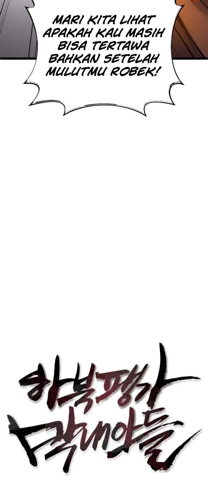 Revenge Of Young Master Peng Chapter 63 Gambar 12