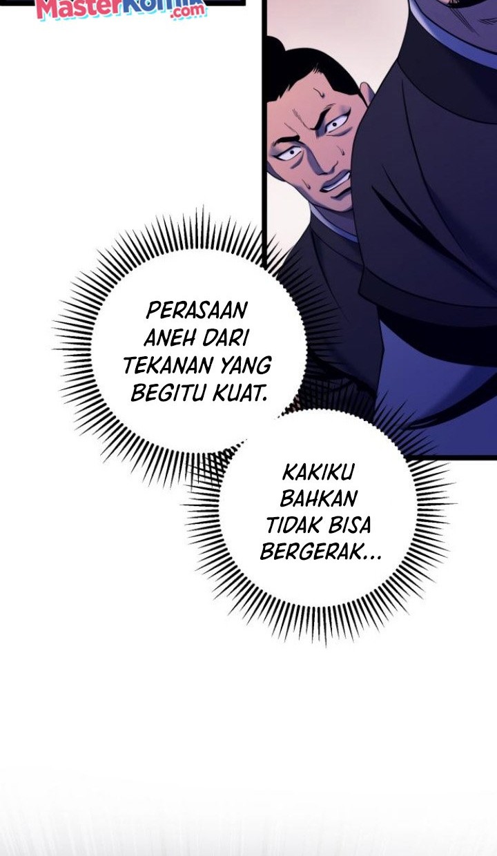 Revenge Of Young Master Peng Chapter 63 Gambar 14