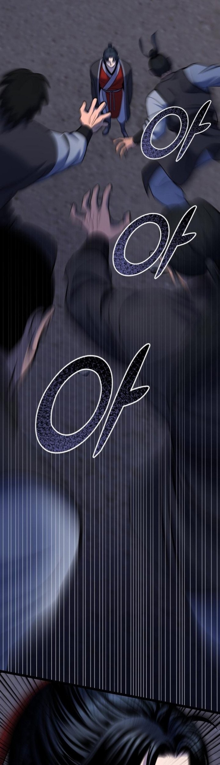 Revenge Of Young Master Peng Chapter 63 Gambar 17