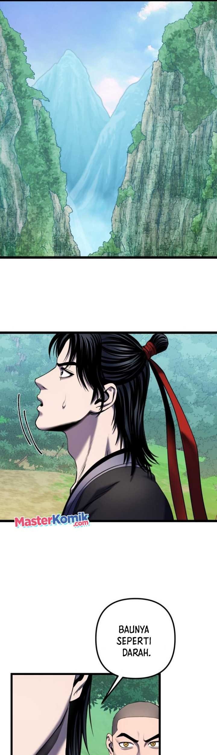 Revenge Of Young Master Peng Chapter 62 Gambar 29