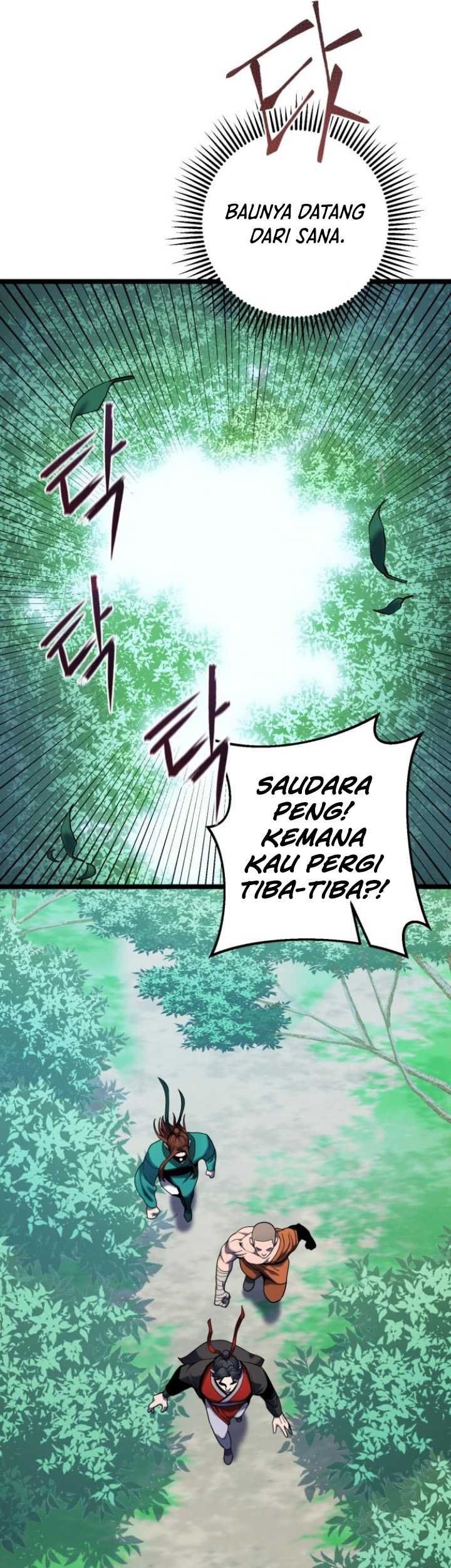 Revenge Of Young Master Peng Chapter 62 Gambar 31