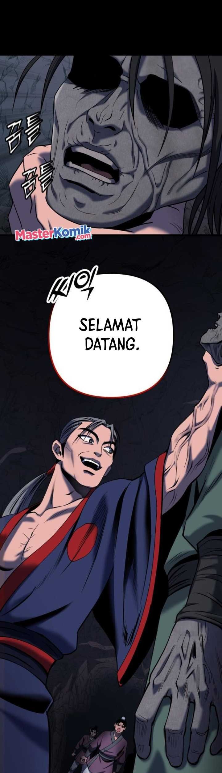 Revenge Of Young Master Peng Chapter 62 Gambar 21