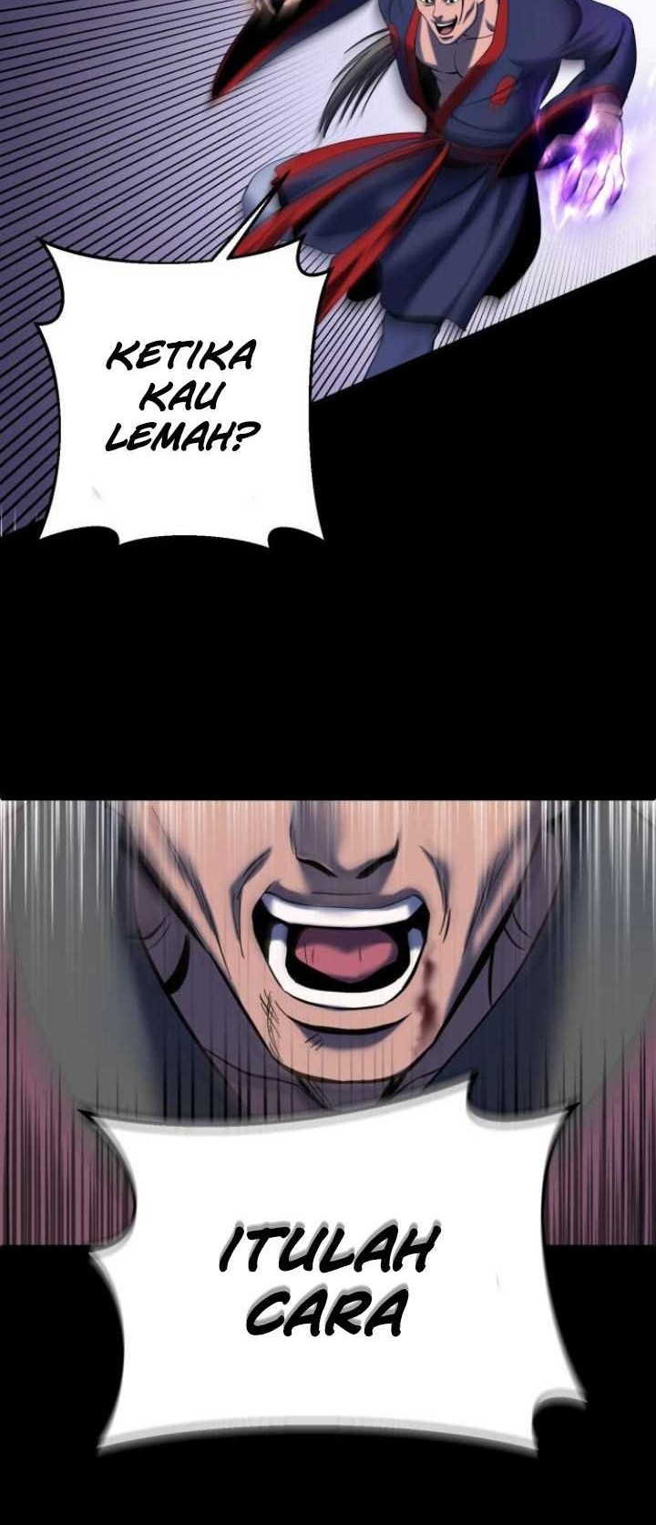 Revenge Of Young Master Peng Chapter 62 Gambar 46