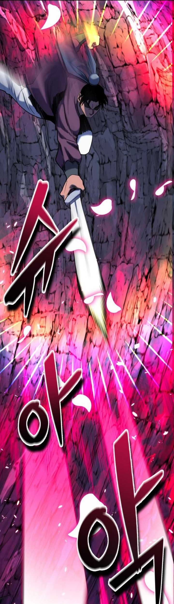 Revenge Of Young Master Peng Chapter 62 Gambar 51