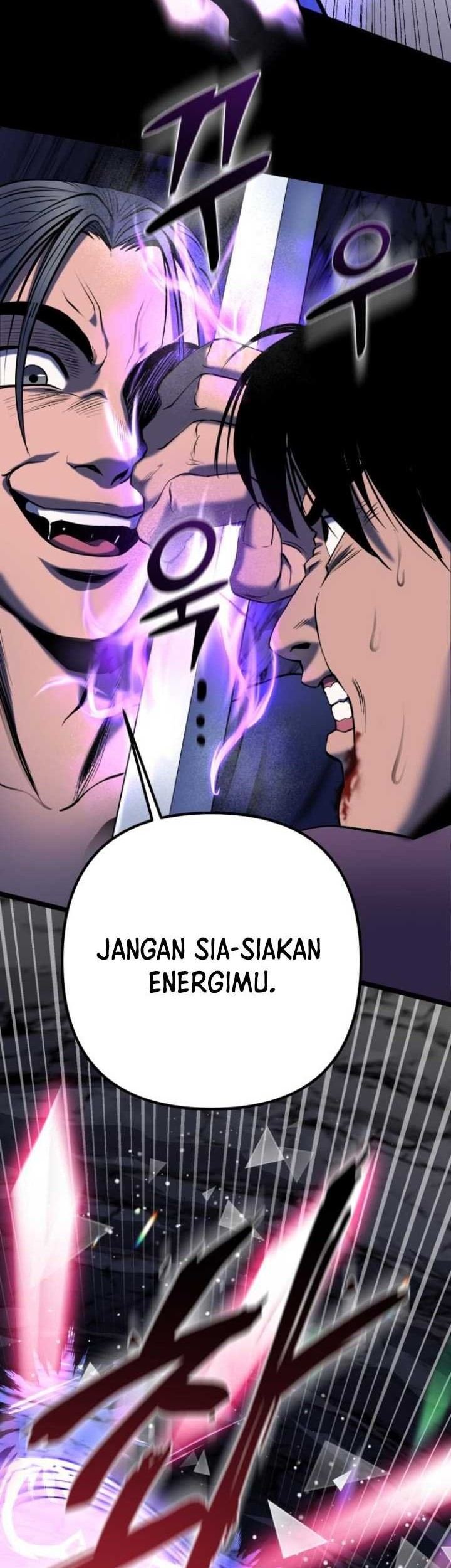 Revenge Of Young Master Peng Chapter 62 Gambar 55