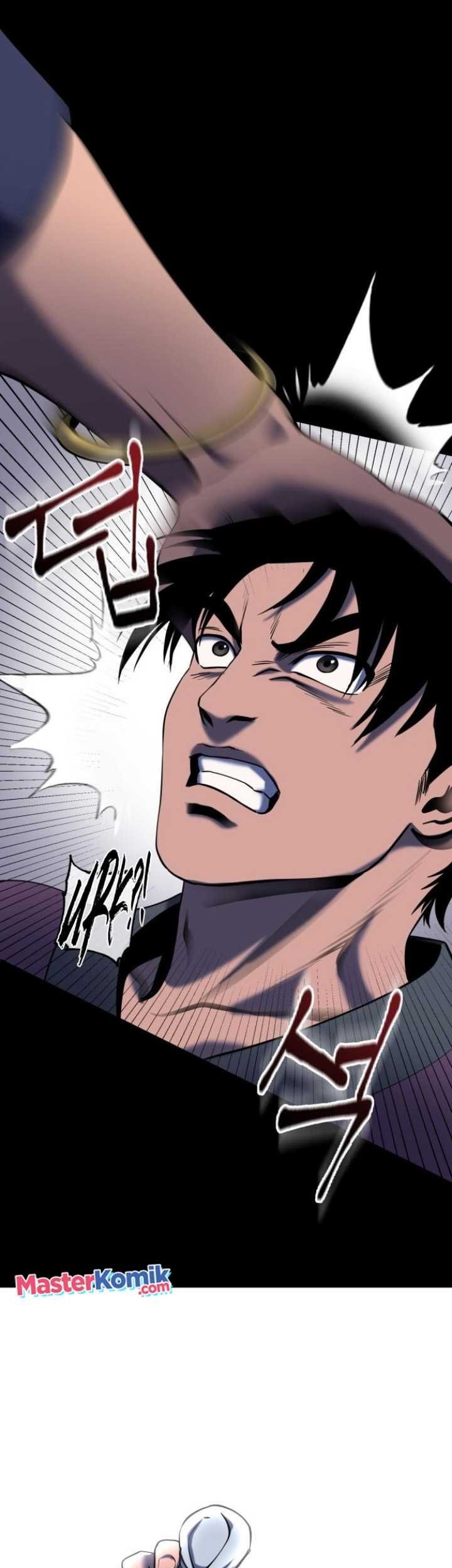 Revenge Of Young Master Peng Chapter 62 Gambar 43