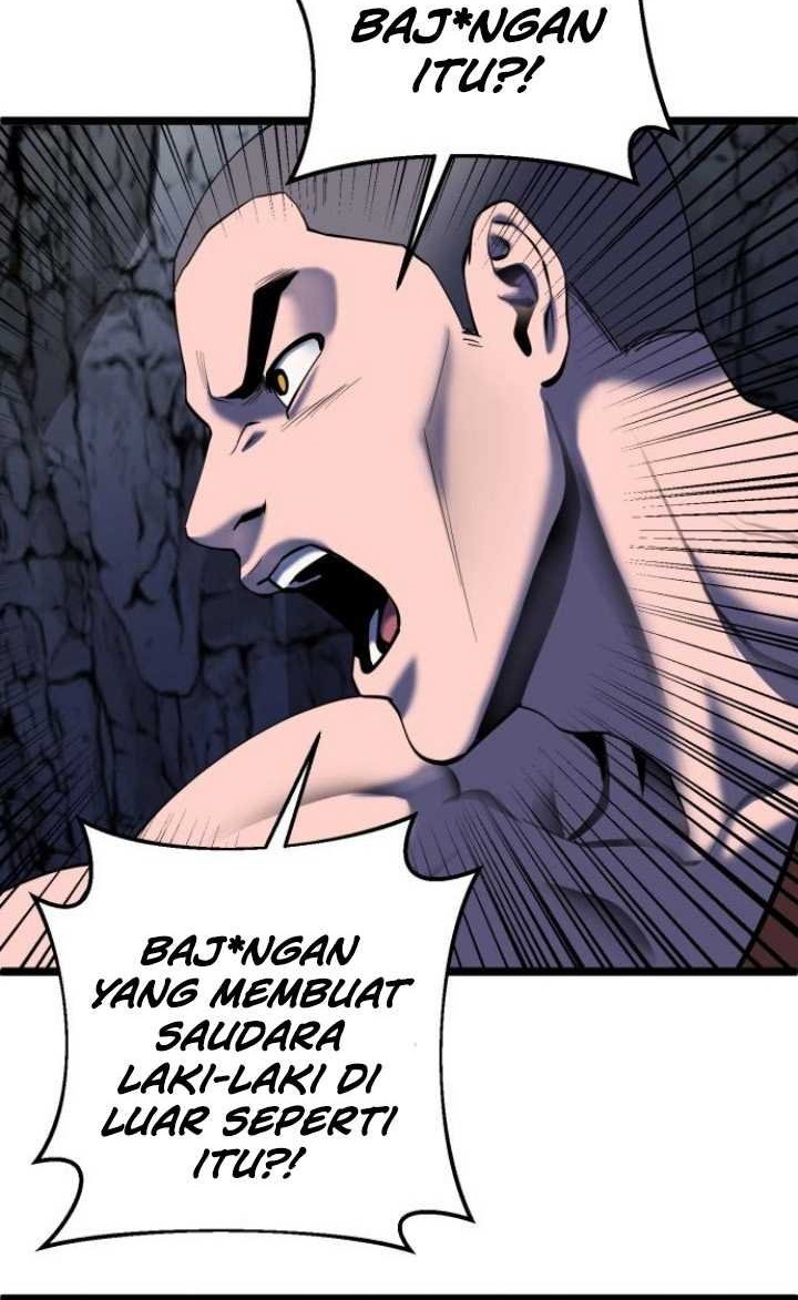 Revenge Of Young Master Peng Chapter 62 Gambar 68