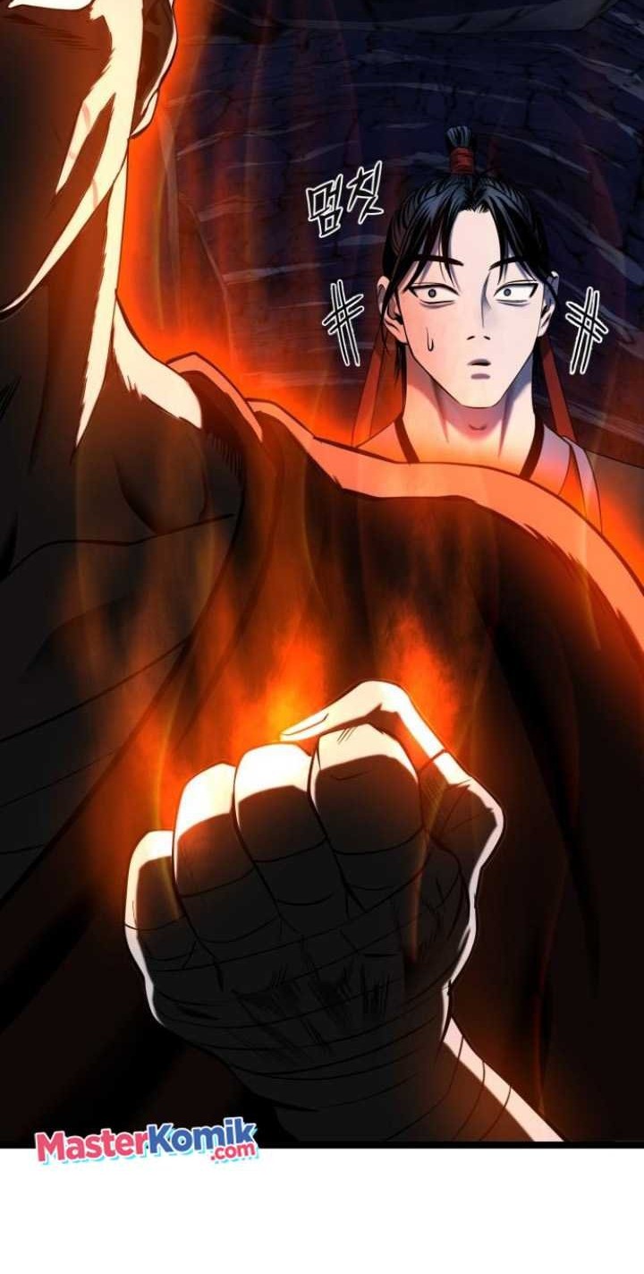 Revenge Of Young Master Peng Chapter 62 Gambar 70