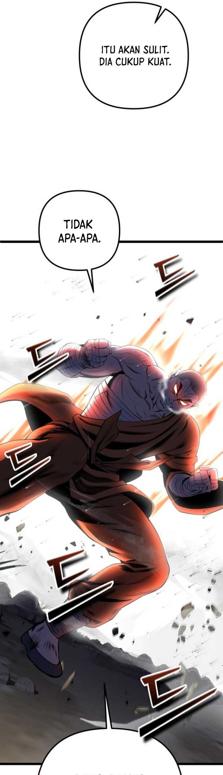 Revenge Of Young Master Peng Chapter 62 Gambar 71