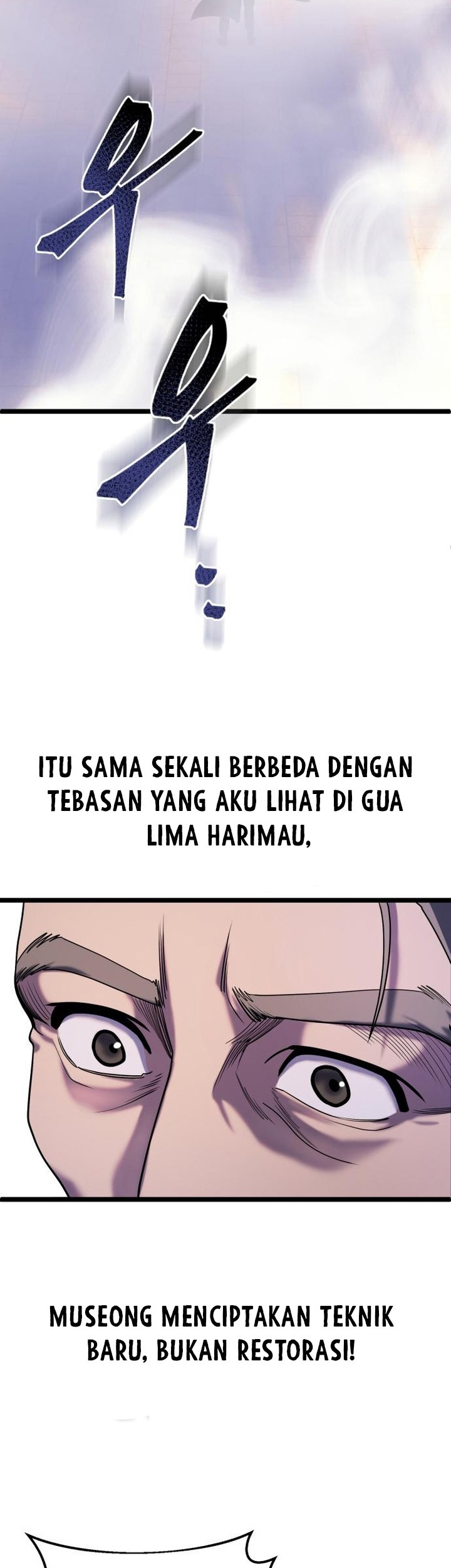 Revenge Of Young Master Peng Chapter 61 Gambar 26