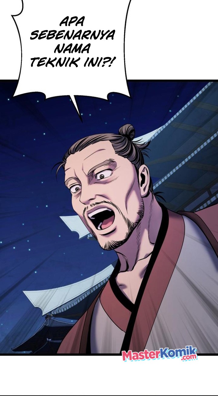 Revenge Of Young Master Peng Chapter 61 Gambar 27