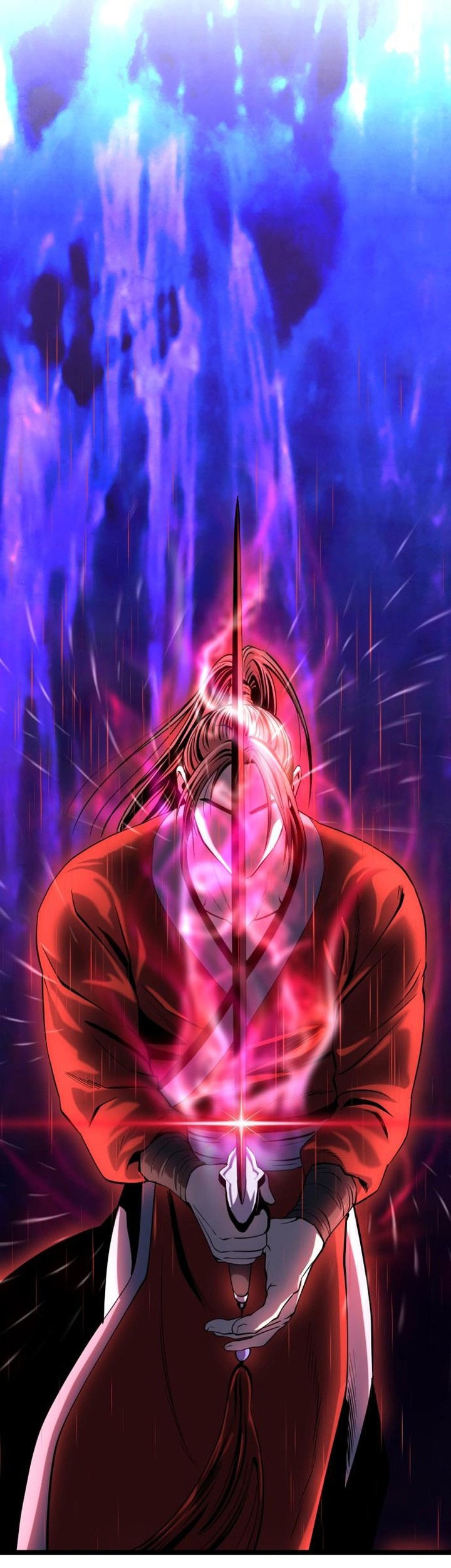 Revenge Of Young Master Peng Chapter 61 Gambar 17