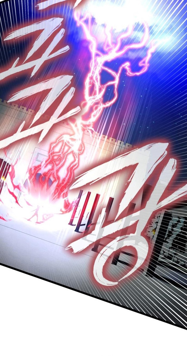 Revenge Of Young Master Peng Chapter 61 Gambar 20