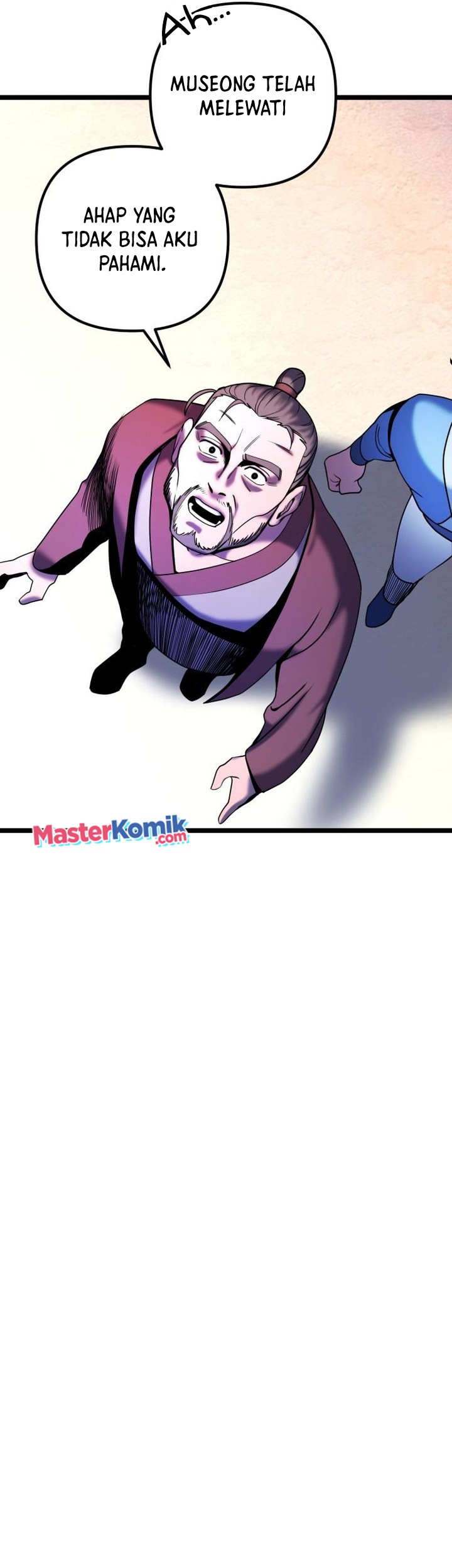 Revenge Of Young Master Peng Chapter 61 Gambar 21