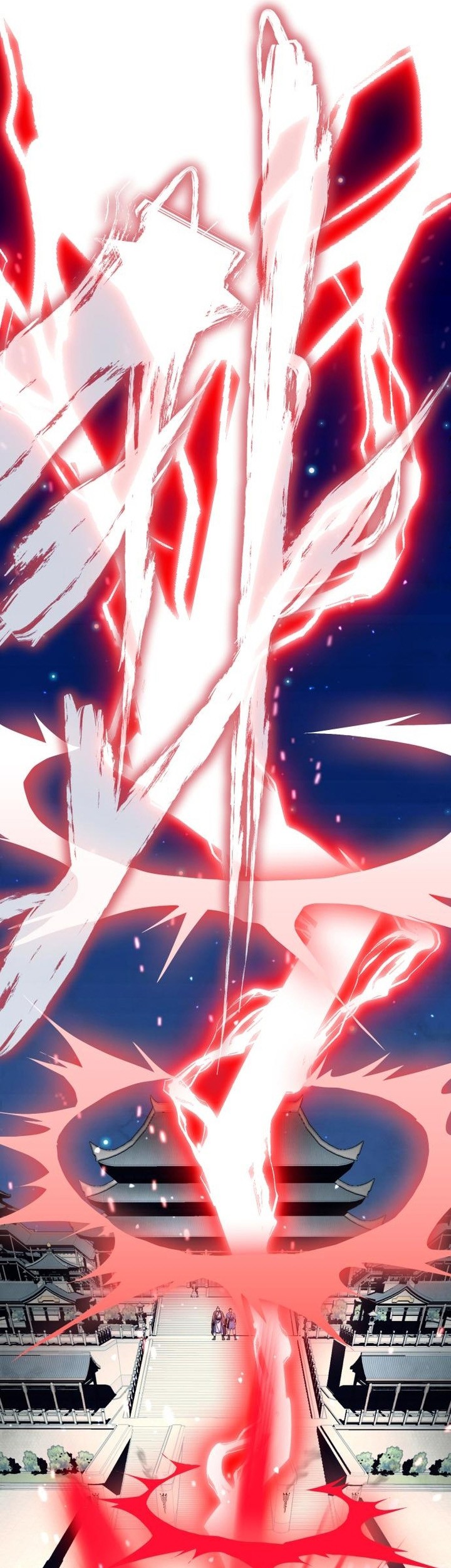 Revenge Of Young Master Peng Chapter 61 Gambar 23