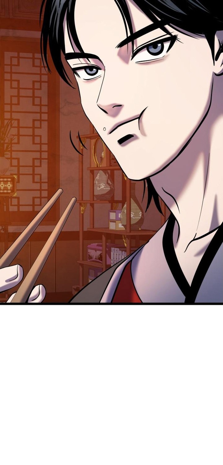 Revenge Of Young Master Peng Chapter 61 Gambar 49