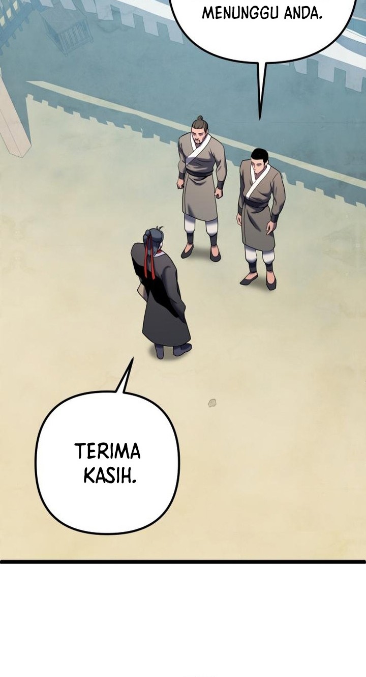 Revenge Of Young Master Peng Chapter 61 Gambar 57