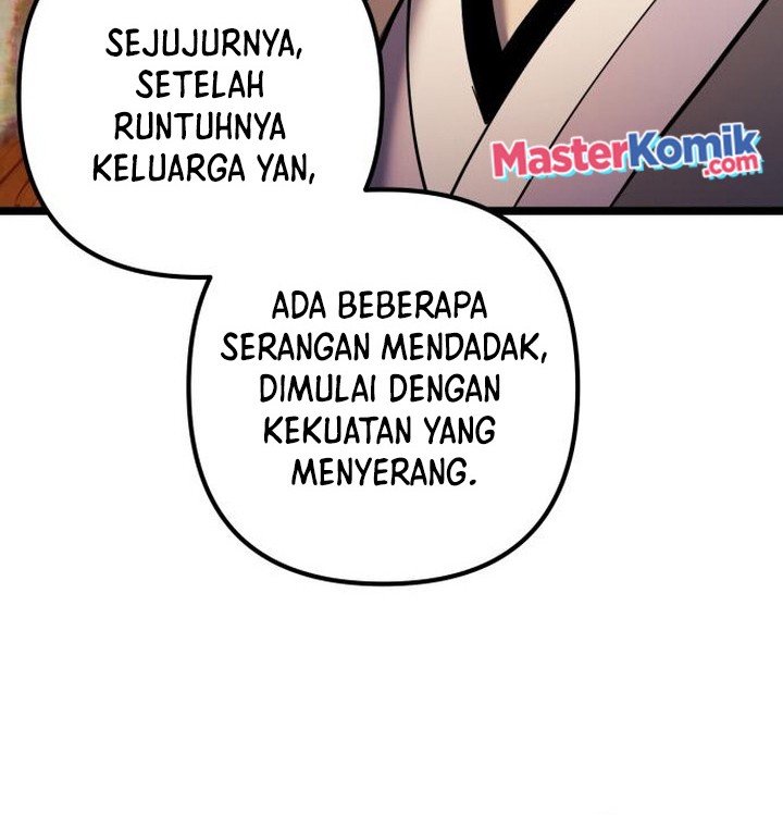 Revenge Of Young Master Peng Chapter 61 Gambar 39