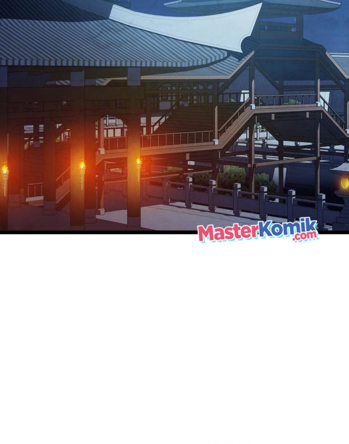 Revenge Of Young Master Peng Chapter 61 Gambar 3