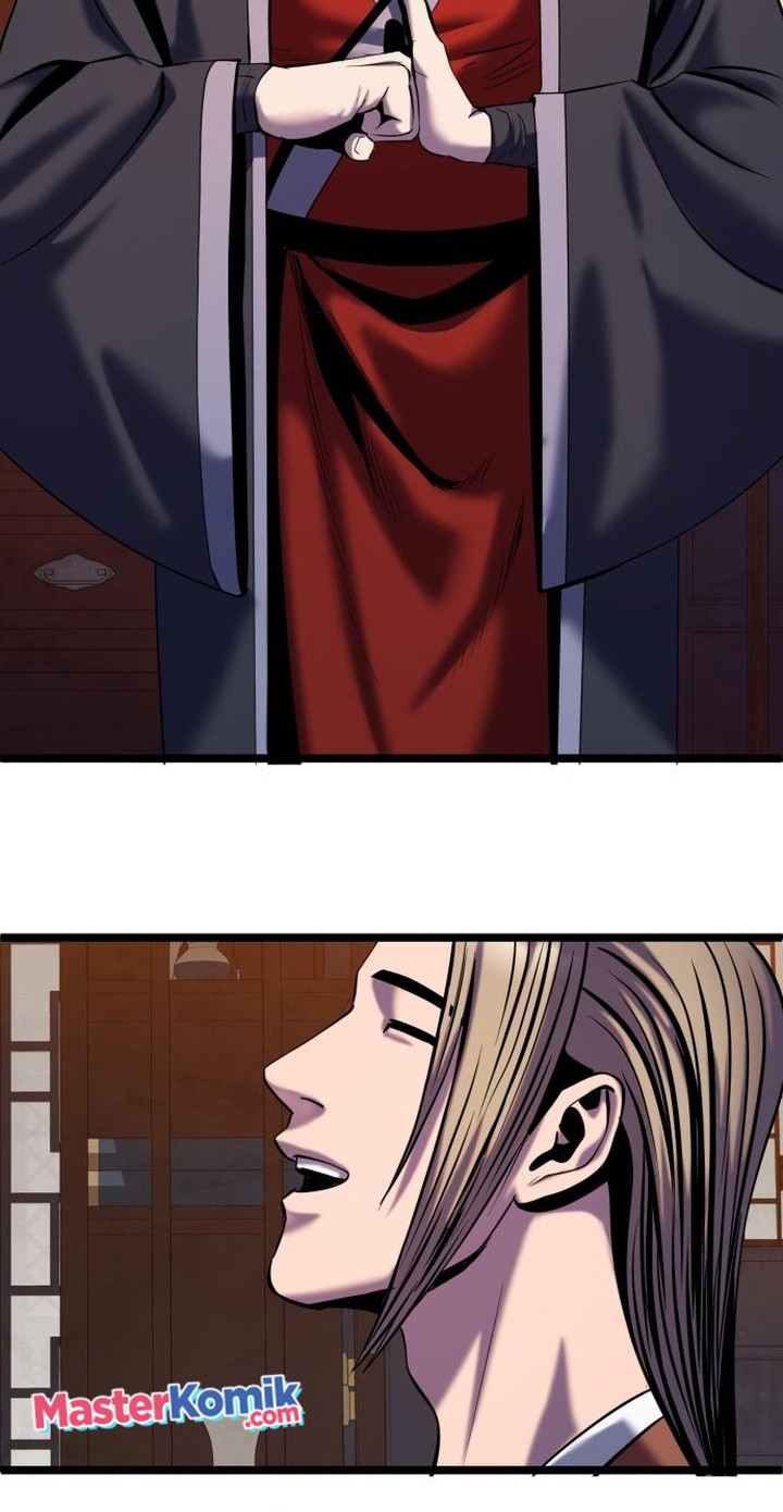 Revenge Of Young Master Peng Chapter 61 Gambar 67