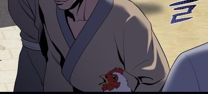 Revenge Of Young Master Peng Chapter 61 Gambar 71