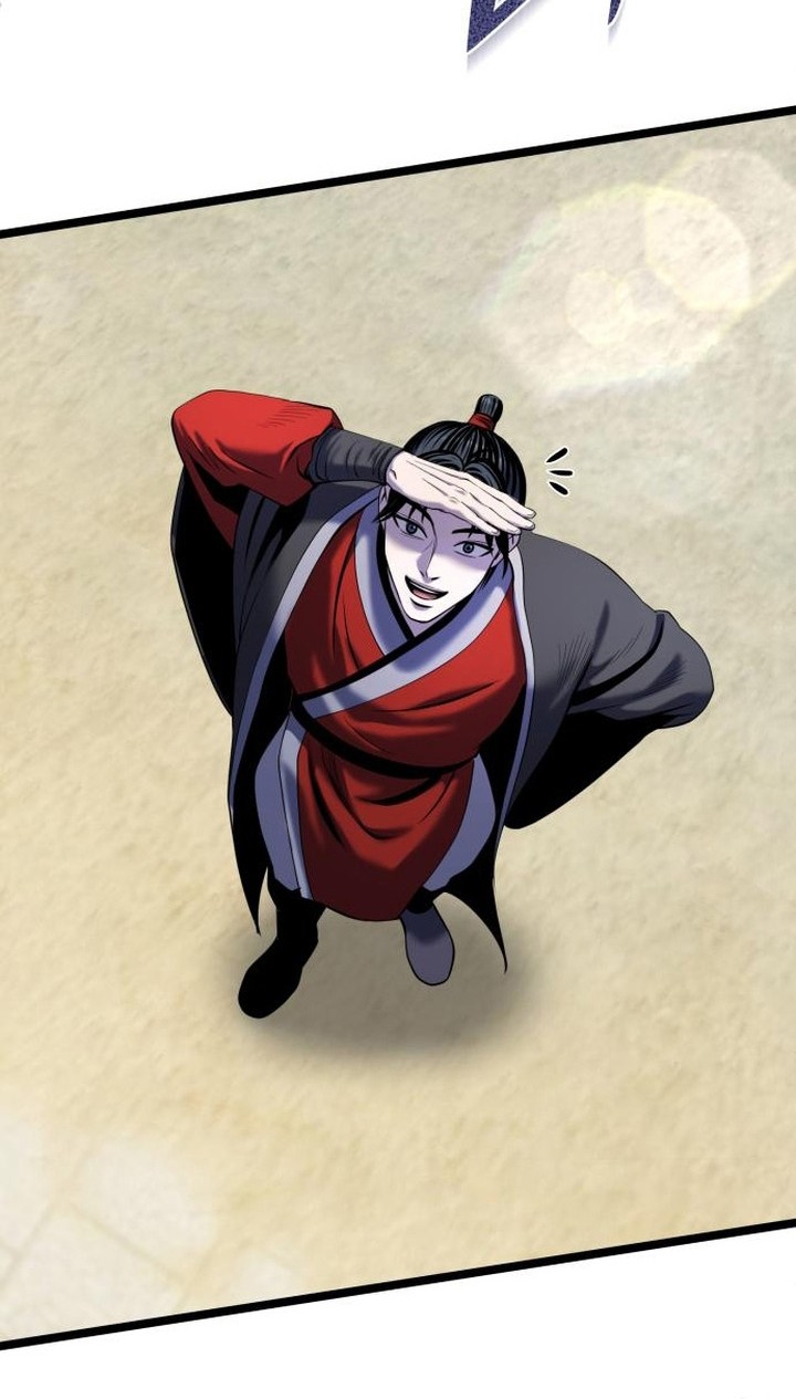 Revenge Of Young Master Peng Chapter 61 Gambar 73