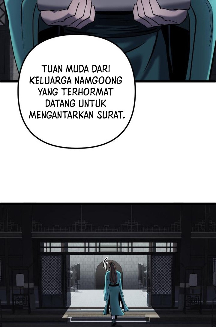 Revenge Of Young Master Peng Chapter 61 Gambar 5