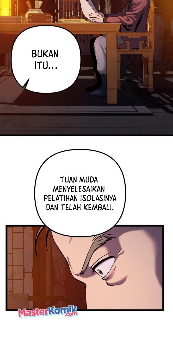 Revenge Of Young Master Peng Chapter 61 Gambar 7