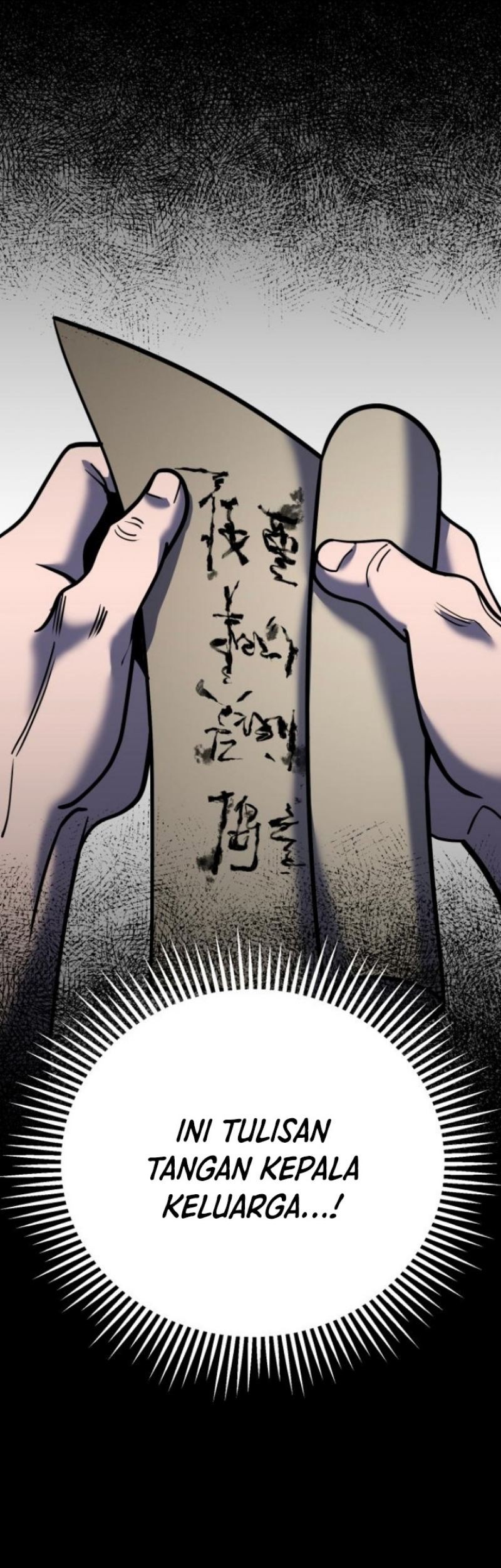 Revenge Of Young Master Peng Chapter 60 Gambar 34