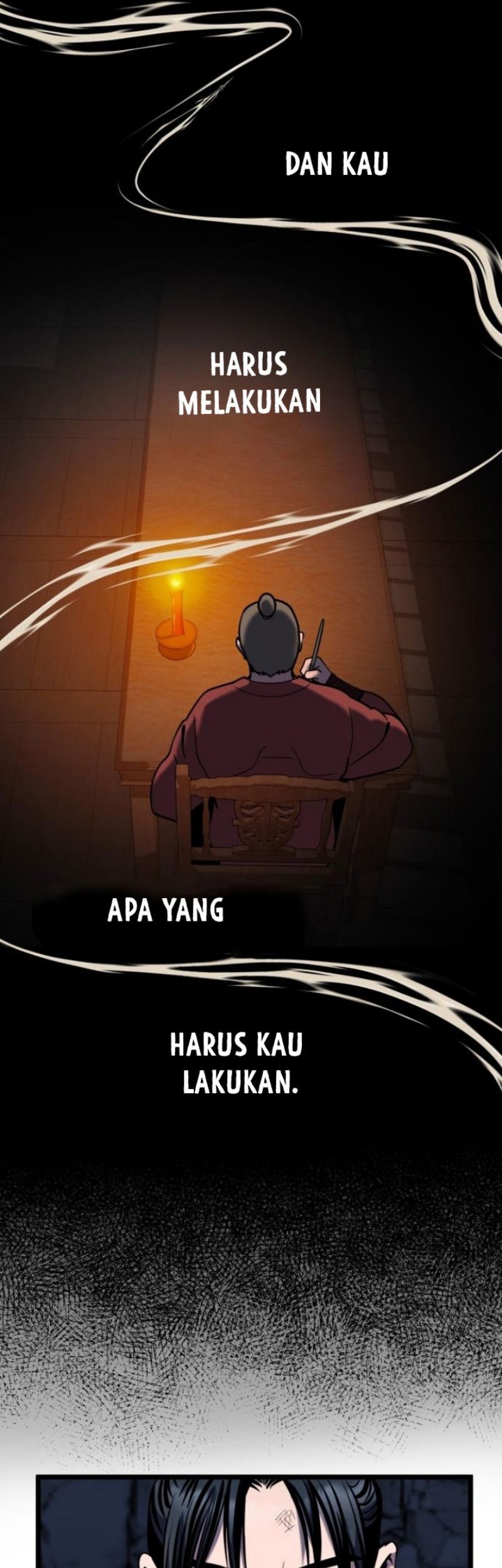 Revenge Of Young Master Peng Chapter 60 Gambar 36