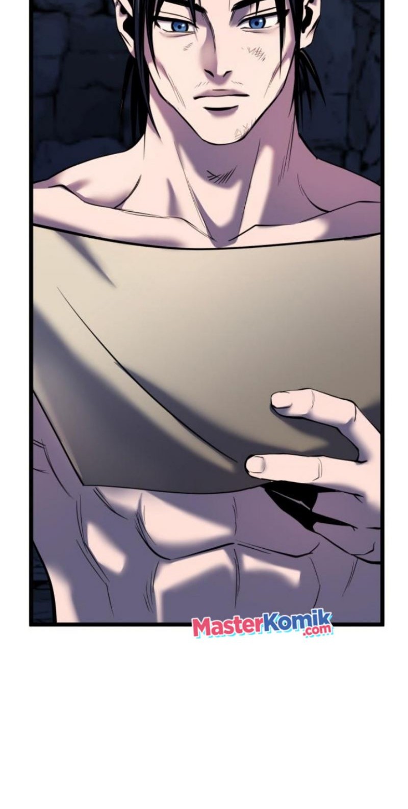 Revenge Of Young Master Peng Chapter 60 Gambar 37