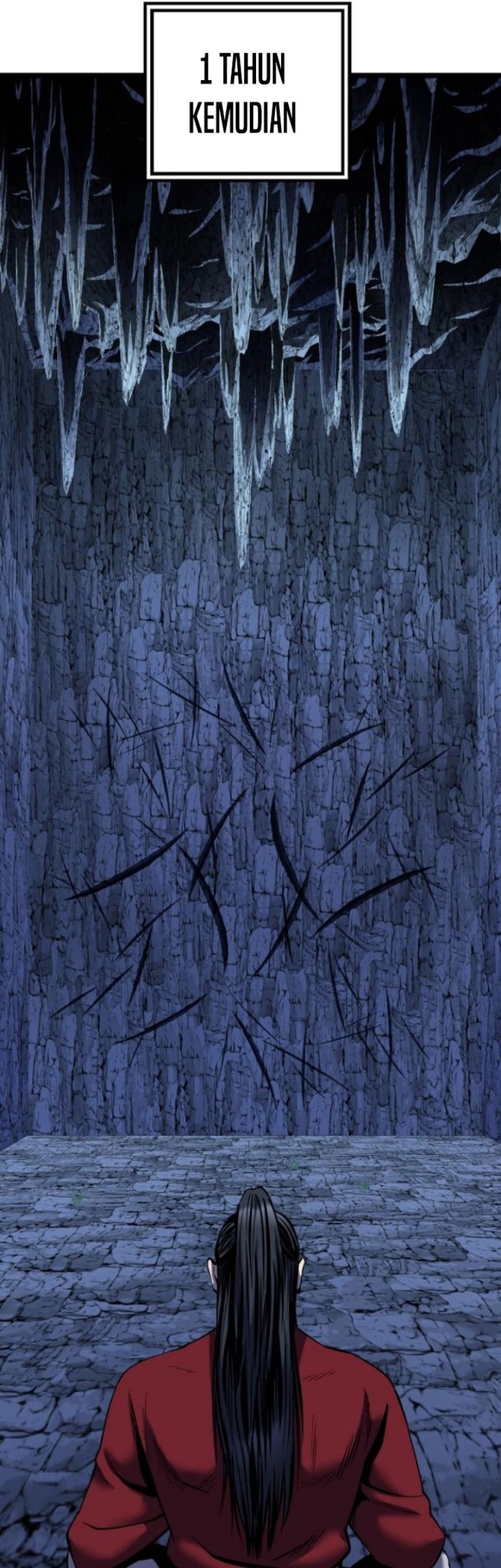 Revenge Of Young Master Peng Chapter 60 Gambar 40