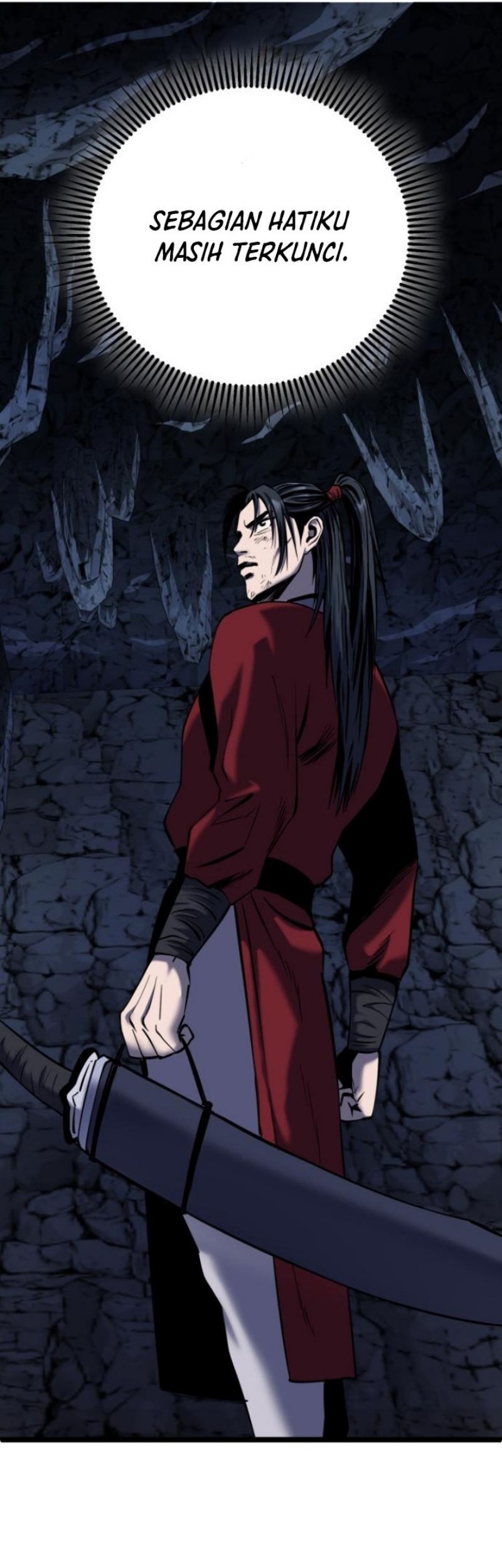 Revenge Of Young Master Peng Chapter 60 Gambar 43