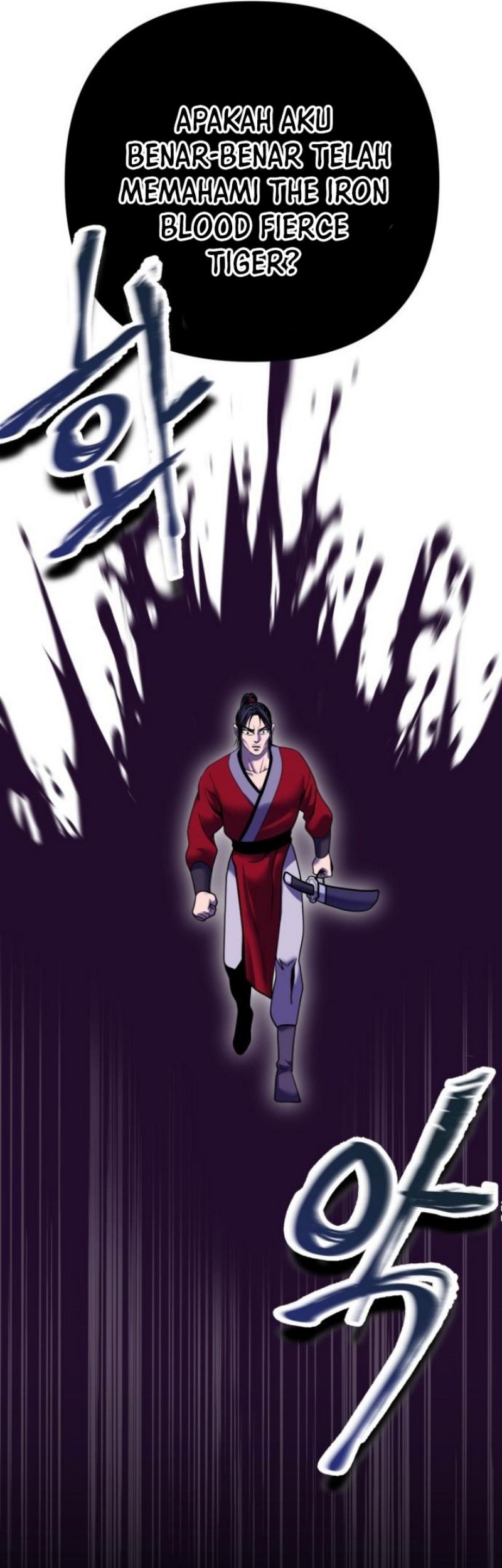 Revenge Of Young Master Peng Chapter 60 Gambar 45