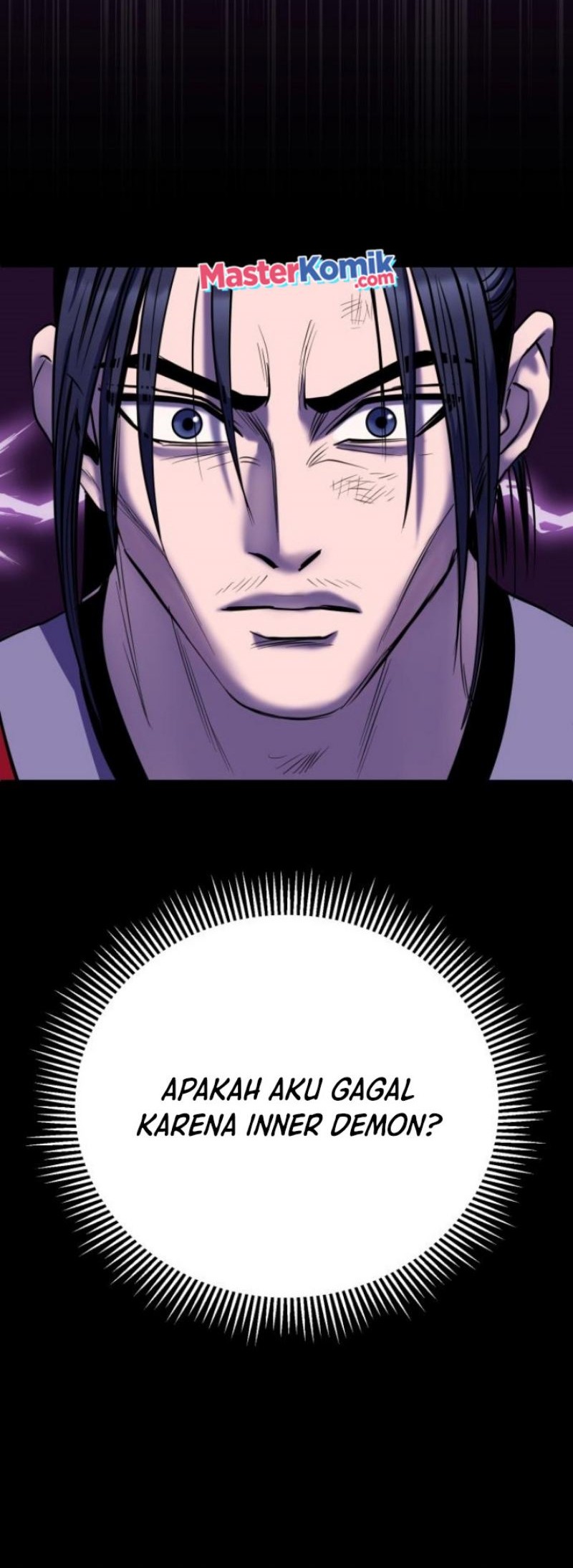 Revenge Of Young Master Peng Chapter 60 Gambar 46