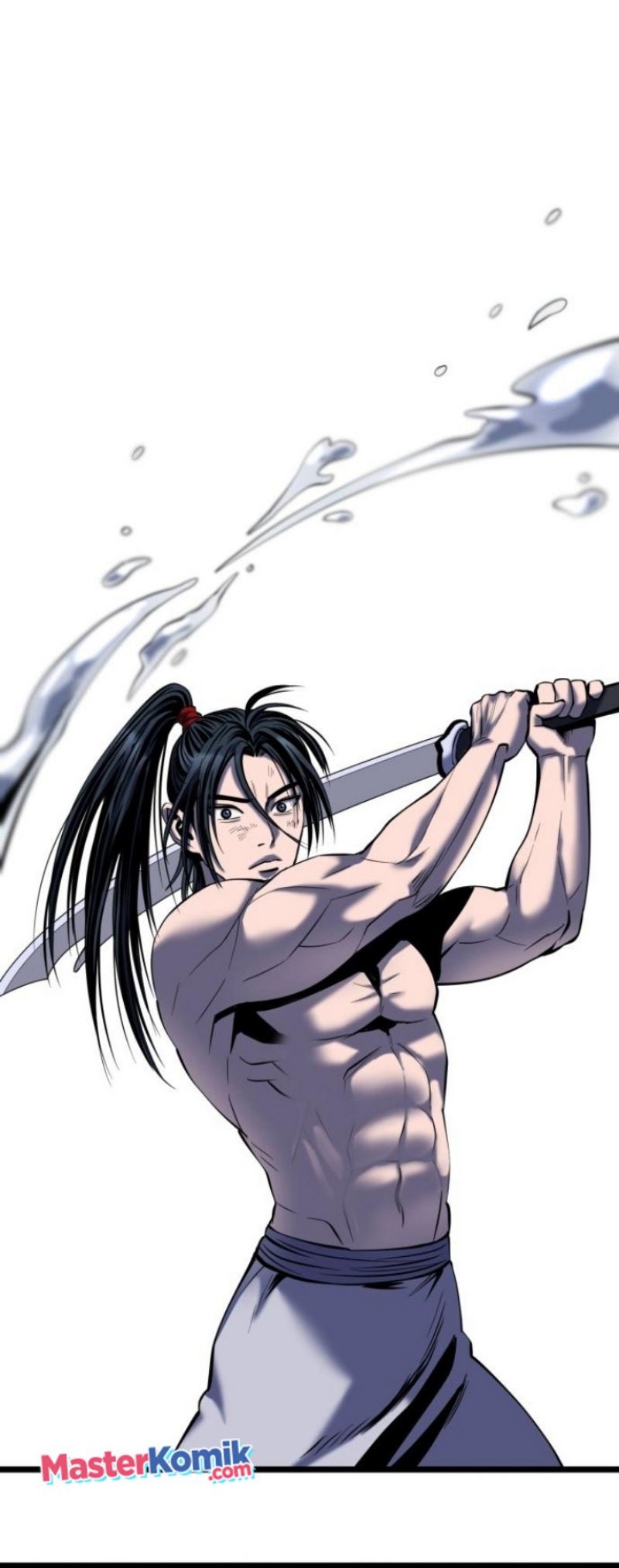 Revenge Of Young Master Peng Chapter 60 Gambar 25