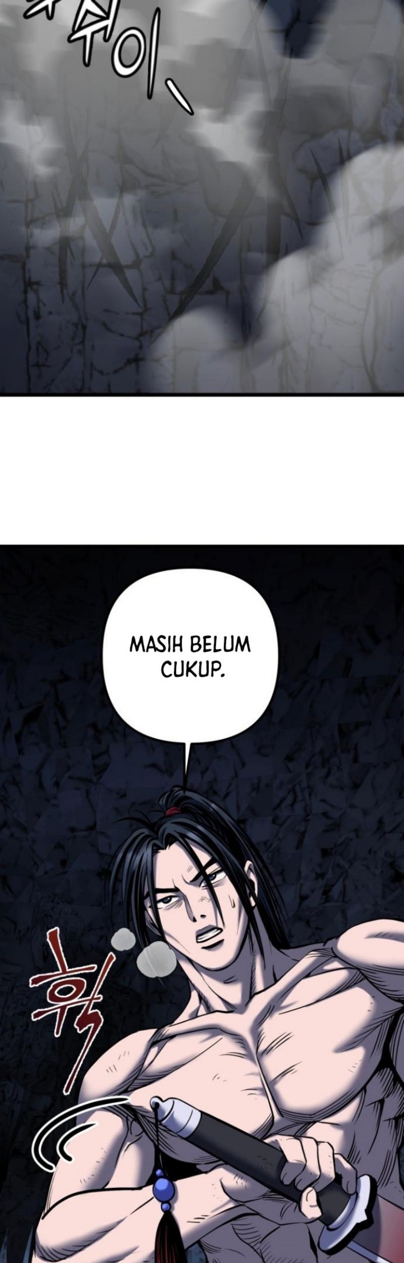 Revenge Of Young Master Peng Chapter 60 Gambar 30