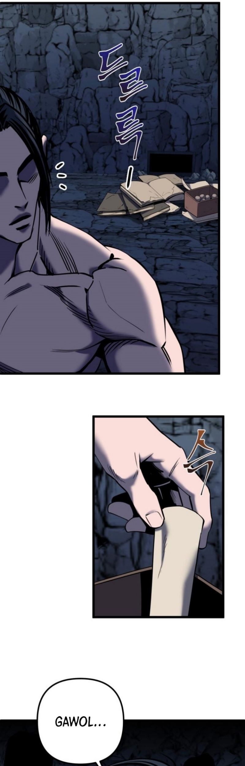 Revenge Of Young Master Peng Chapter 60 Gambar 32