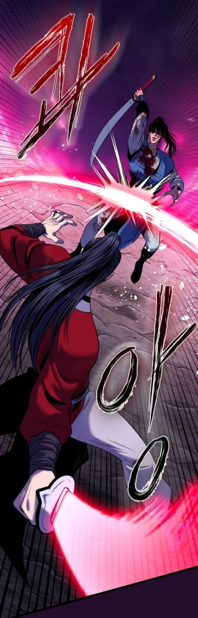 Revenge Of Young Master Peng Chapter 60 Gambar 58