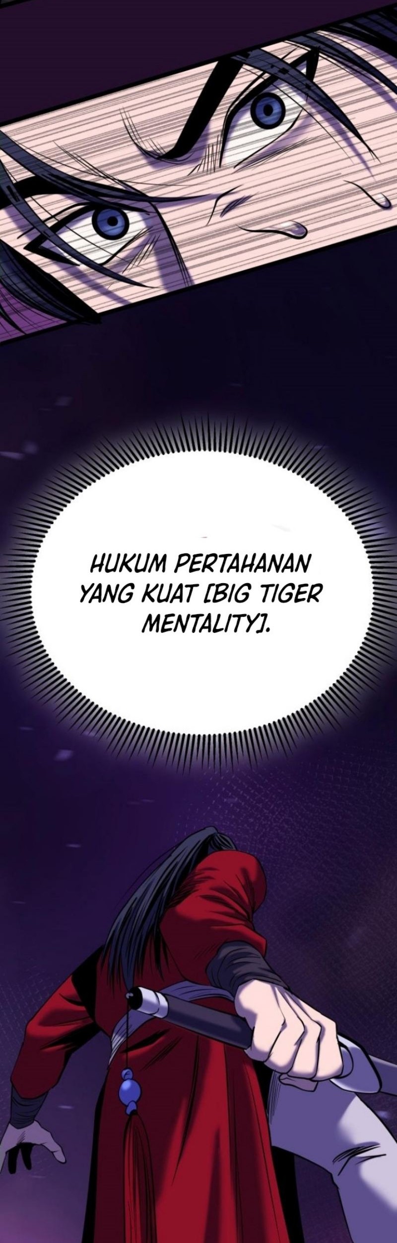 Revenge Of Young Master Peng Chapter 60 Gambar 59