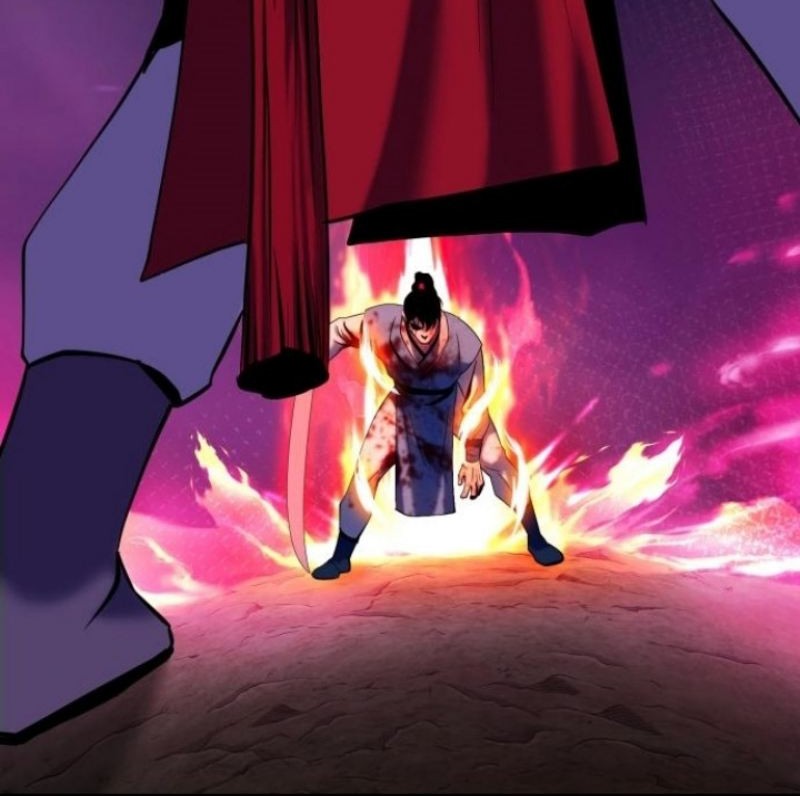 Revenge Of Young Master Peng Chapter 60 Gambar 60