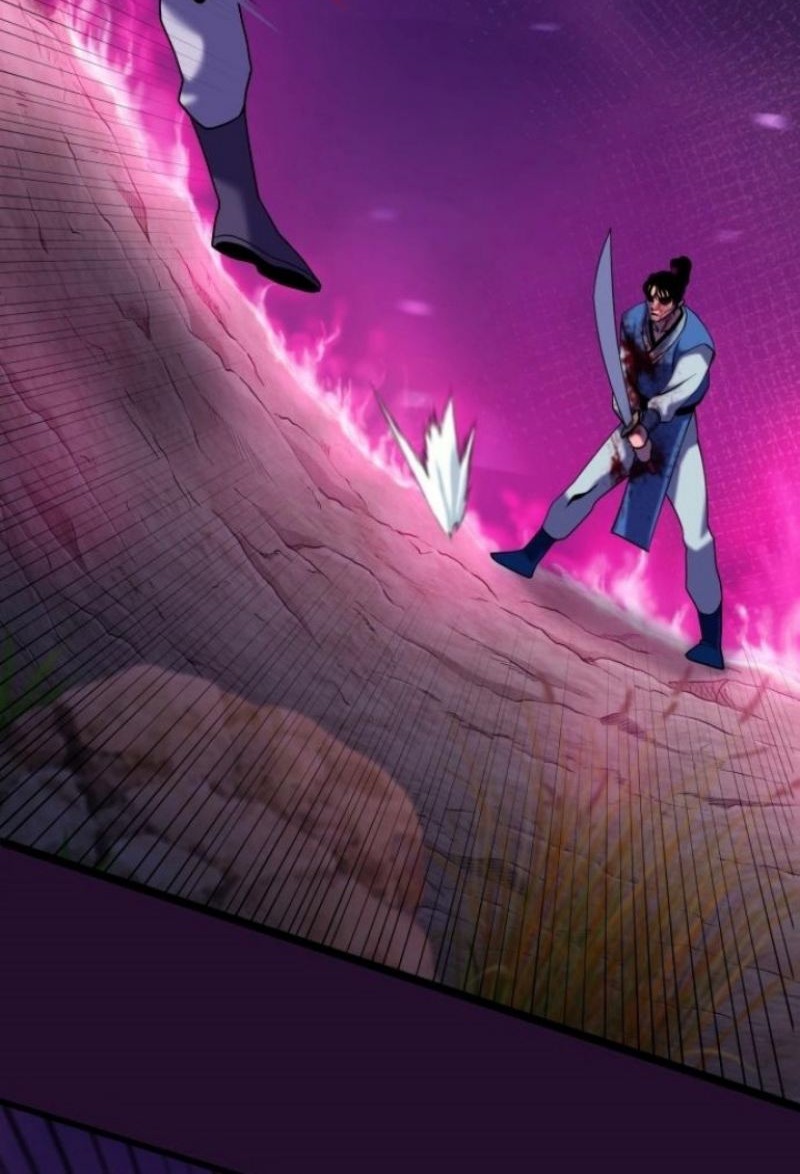 Revenge Of Young Master Peng Chapter 60 Gambar 67